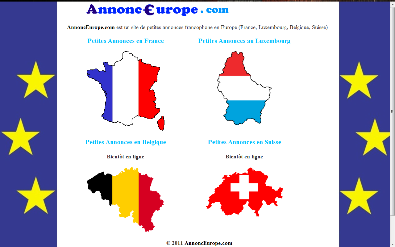 AnnonceEurope