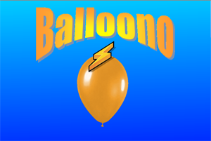 Balloono Jeu Android