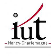 DUT Informatique Nancy Charlemagne